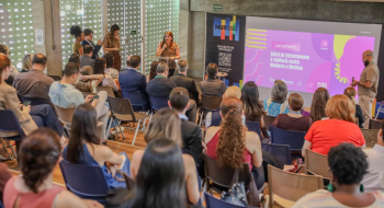 Governo de Goiás está com inscrições abertas para financiar projetos de enfrentamento à violência contra mulheres